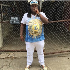 Fresh Out On Bail- Freestyle