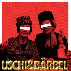 Tim Grothe & Kenny B. - Maschine @ Uschi&Bärbel 15.04.16