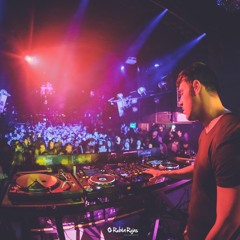 German Brigante - March Mixtape '14