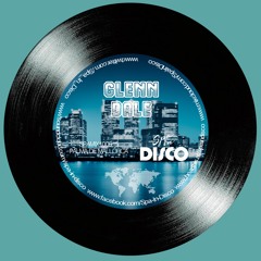 Spa In Disco Club - Forever More 026 - ** GLENN DALE **