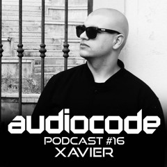 AudioCode Podcast #16 - Xavier (ITA)