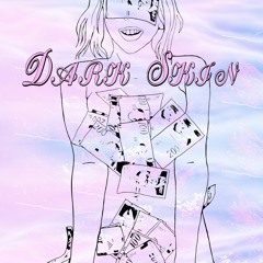 DARK SKIN///make u all mine