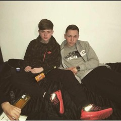 Thinking About You (HARDSTYLE)