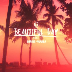 U2- Beautiful Day ( Bartes & Kubala Remix) *  FREE DOWNLOAD*