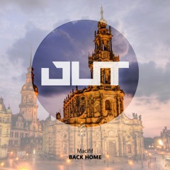 Macifif - Back Home (Outertone Free Release)