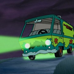 Mystery Machine (demo)