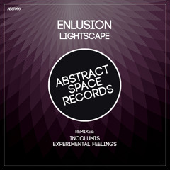 Enlusion - Lightscape (Original Mix)