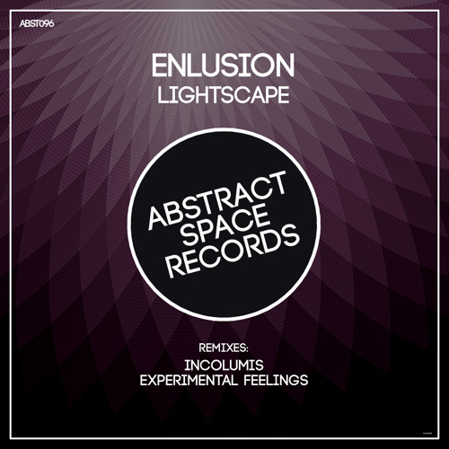 Enlusion - Lightscape (Original Mix)