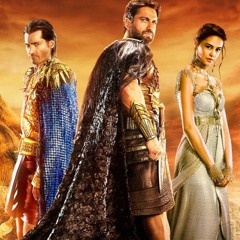 #CineSteph invoque les «Gods of Egypt»