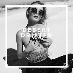 The Desert Playlist
