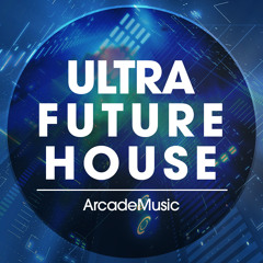 Ultra Future House Sample Pack