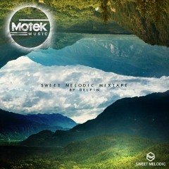 Sweet Mixtape #5 : Motek Music by Delfin