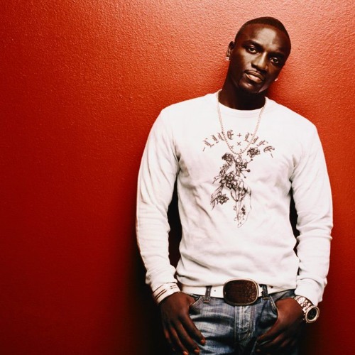 Akon - Easy Road (Modneb Version)