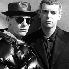 Pet Shop Boys   I´m Not Scared    Full Introspective Remix