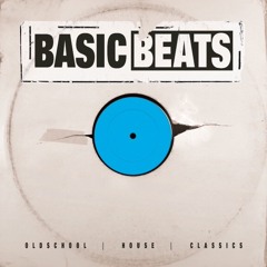 Basic Beats Mix 2 *Mixed by Dave S*