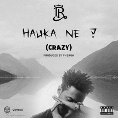 TR - Hauka Ne (Crazy)