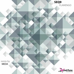 SEQ9 - Ismael (Meda "Beer Sheva" Remix)
