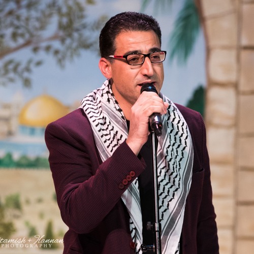 ما حد - كفاح زريقي