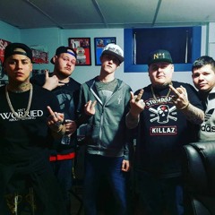 SMOKED OUT feat. Merkules