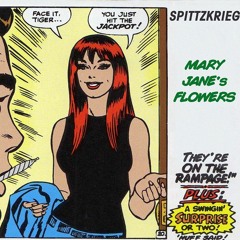 BBGuns x DJ Afterthought x Cory Eaux - Mary Jane's Flower (Prod. by Krackill$)