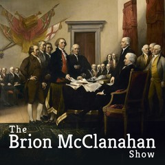 Episode 13: Why Secession?