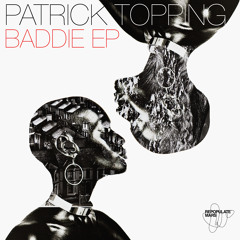 Patrick Topping - Captivate - Repopulate Mars