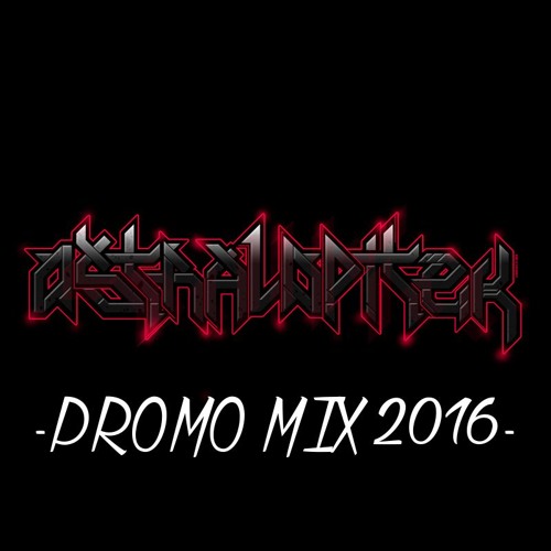 OSTRALOPITEK - PROMO MIX 2016