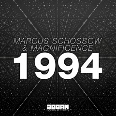 Marcus Schössow & Magnificence – 1994 (OUT NOW)