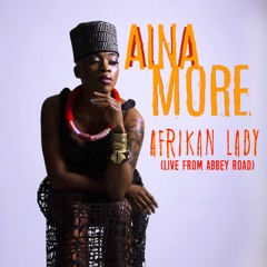 Afrikan Lady - (Live At Abbey Road)