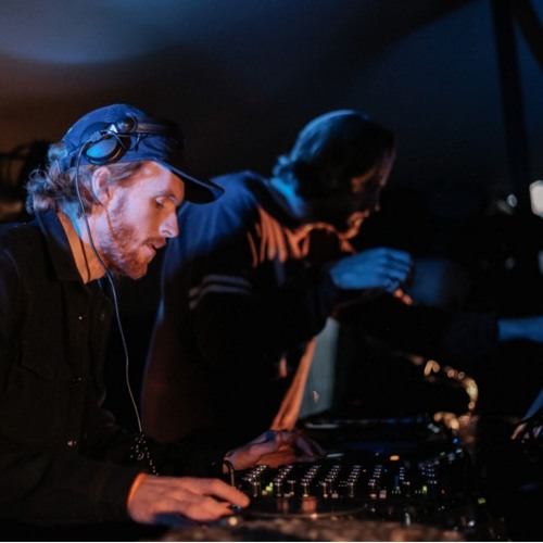 Beesmunt Soundsystem - Afterglow EP Beesmunt Soundsystem - Afterglow EP
