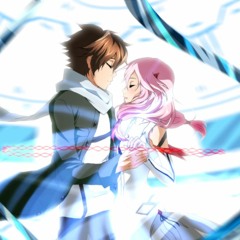Guilty Crown-Release My Soul Cover [PYON]
