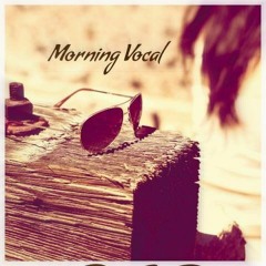 KrasimirovDJ - Morning Vocal 018 (Eternal Sunrise)