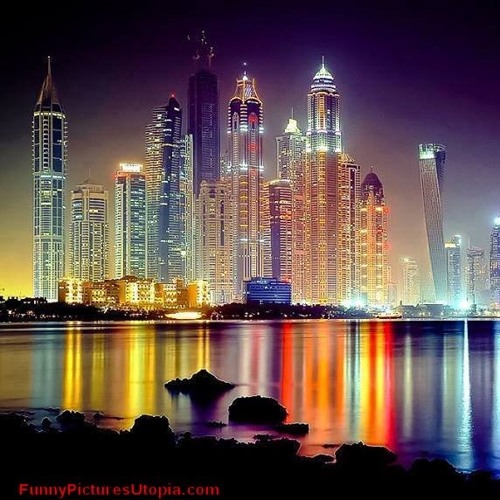 Alex Twin - Dubai Nights Vol 12 (Exclusive Mix)