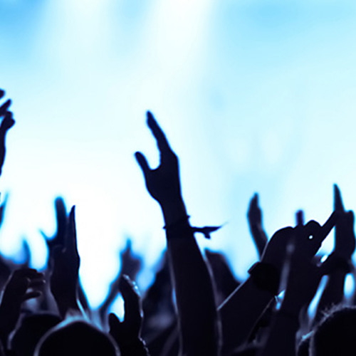 Never Let Me Go  (Hardstyle)