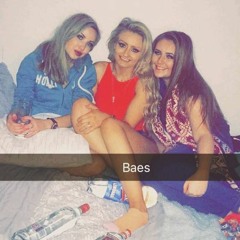 vibey x