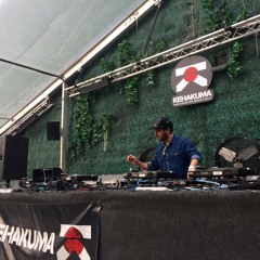Javi Bora @ Kehakuma at Studio338 London (16.04.2016)