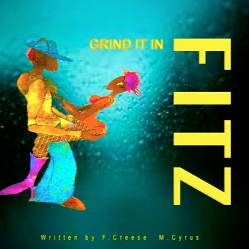 Grind It In