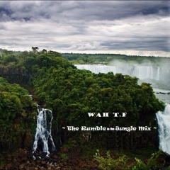 Wah TF - Feat. DaveCore - Rumble in the Jungle House Mix