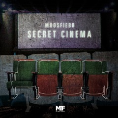 Moosfiebr - Secret Cinema (Sebastian Mullaert  Siren  Remix | MBF LTD 12068)