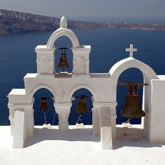Stampfen bis der Glockenturm leutet