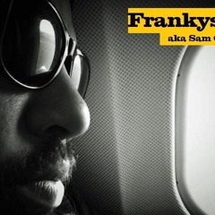 DJ-mix2 Ghent 20-04-16