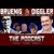 Artwork for ONE TIME ONLY: The Matt Bruenig Election Team and Carl Diggler Podcast!