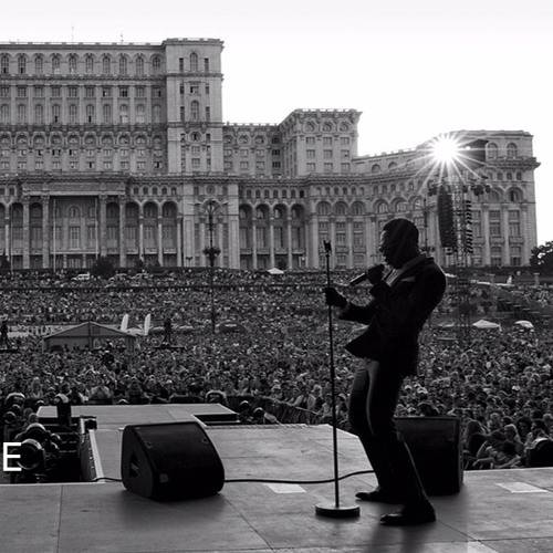 Love Turned Hate (Live In Bucharest)