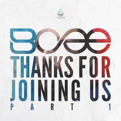 BCee feat. LSB & Rocky Nti - The River Runs Dry (Tokyo Prose Remix