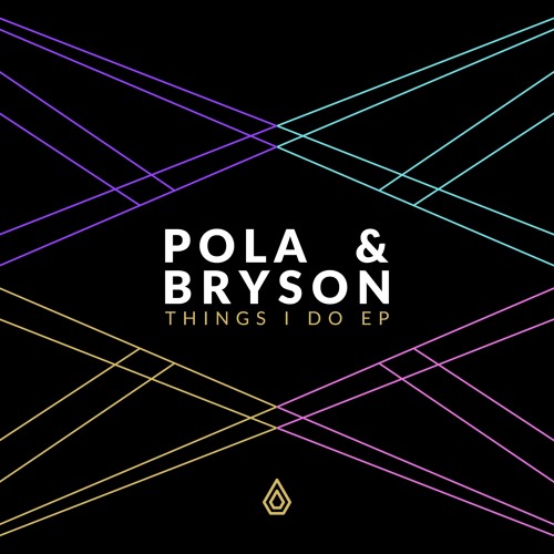 Pola & Bryson - So Free
