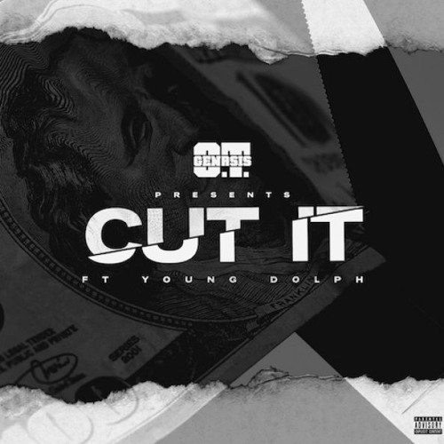 Cut It (Instrumental)