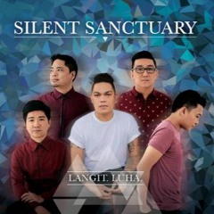 Hari Sa Piling Mo (Ghost Mix) - Silent Santuary feat. Dj Sonny