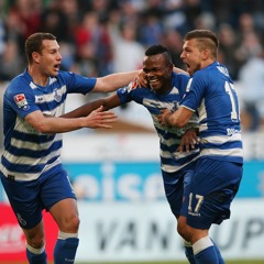 Saison 15/16 // ZebraFM // Tore MSV - 1860