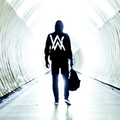 Alan Walker - Faded (Sara Farell Cover) Low5 Dnb bootleg  Free download