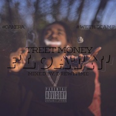 Floatn' (Mixed By, Andrew Meoray)